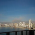 Gemelos Sealine Daire Benidorm
