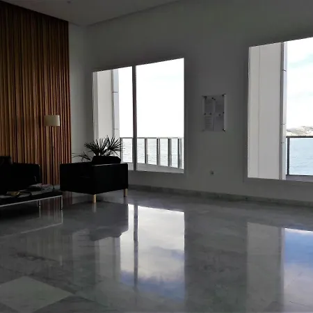 Daire Gemelos Sealine Benidorm