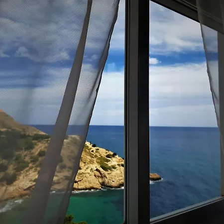 Gemelos Sealine * Benidorm