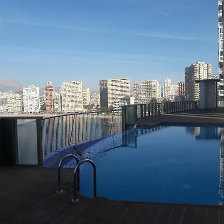 Gemelos Sealine Appartamento Benidorm