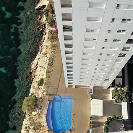 Apartament Gemelos Sealine *