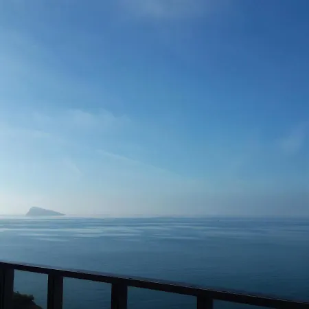 Gemelos Sealine Benidorm