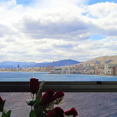 Apartament Gemelos Sealine