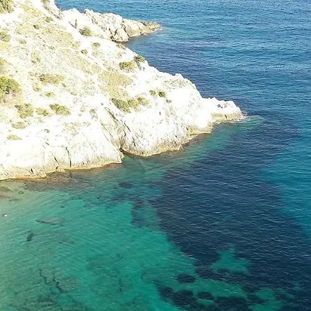 דירה Gemelos Sealine