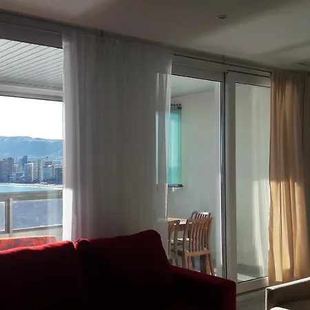 Gemelos Sealine Apartment