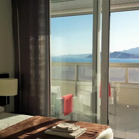 Apartment Gemelos Sealine *