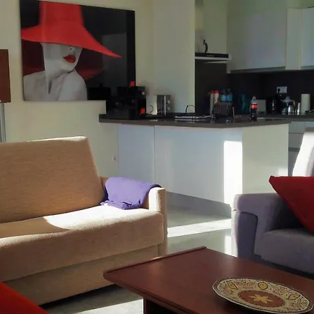 Gemelos Sealine Apartment Benidorm