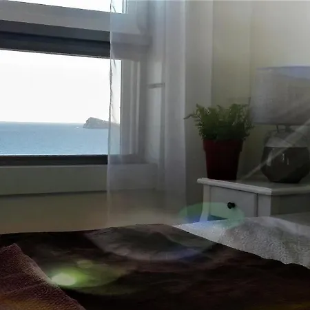 Gemelos Sealine Apartment *