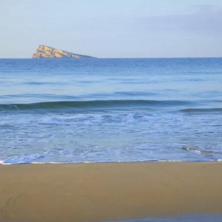 Appartamento Gemelos Sealine Benidorm
