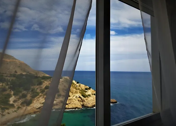 Gemelos Sealine * Benidorm