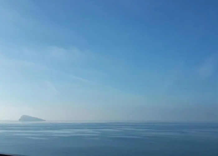 Gemelos Sealine Benidorm