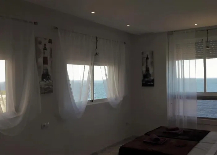 Gemelos Sealine * Benidorm