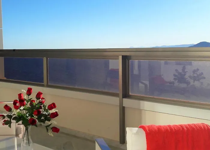 Gemelos Sealine * Benidorm