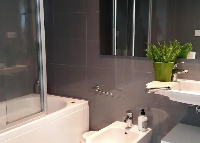 Gemelos Sealine Benidorm