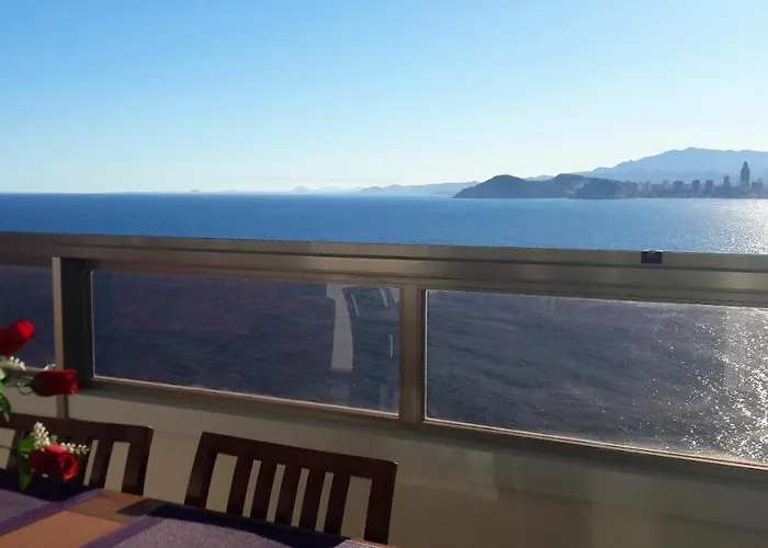 Gemelos Sealine Apartament *