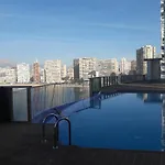 Gemelos Sealine Apartment Benidorm
