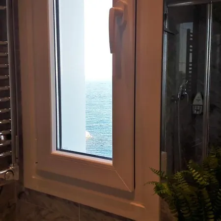 Διαμέρισμα Gemelos Sealine