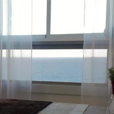 Διαμέρισμα Gemelos Sealine *