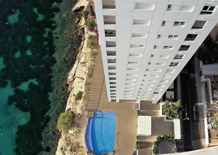Apartamento Gemelos Sealine *