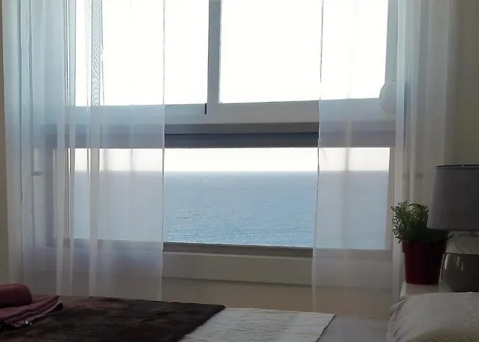 Apartamento Gemelos Sealine *