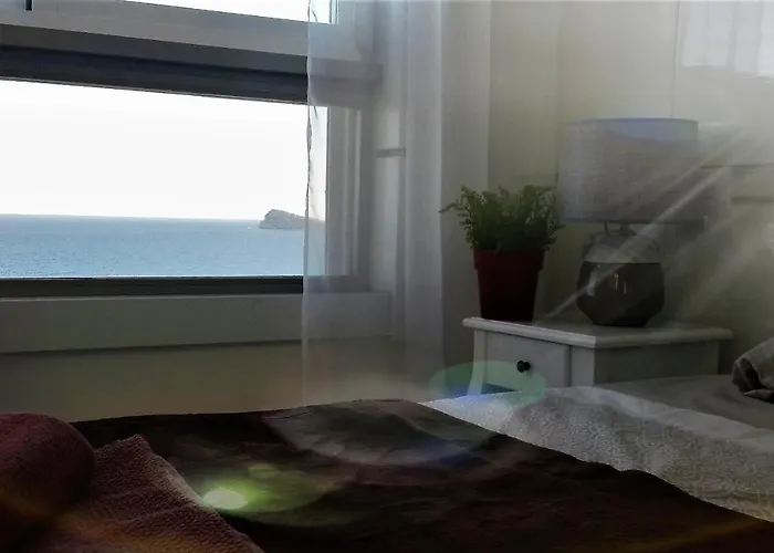Gemelos Sealine Apartamento *