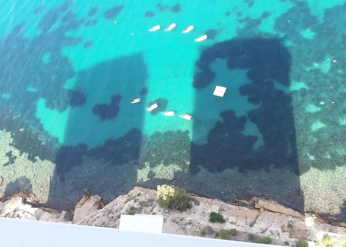 Gemelos Sealine Διαμέρισμα