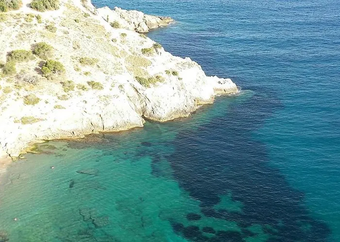 Διαμέρισμα Gemelos Sealine