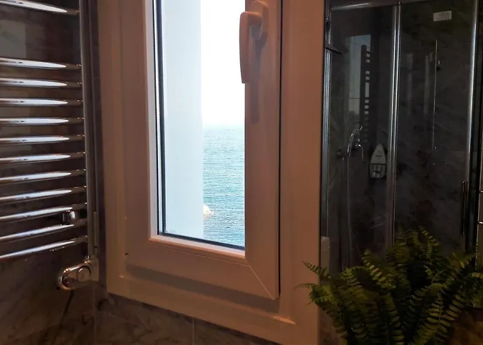 Διαμέρισμα Gemelos Sealine